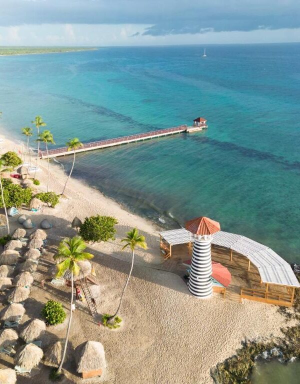 Cancun viaje