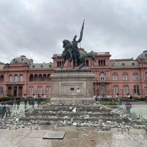 3 dias a Buenos Aires